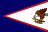 Amerikanska Samoa