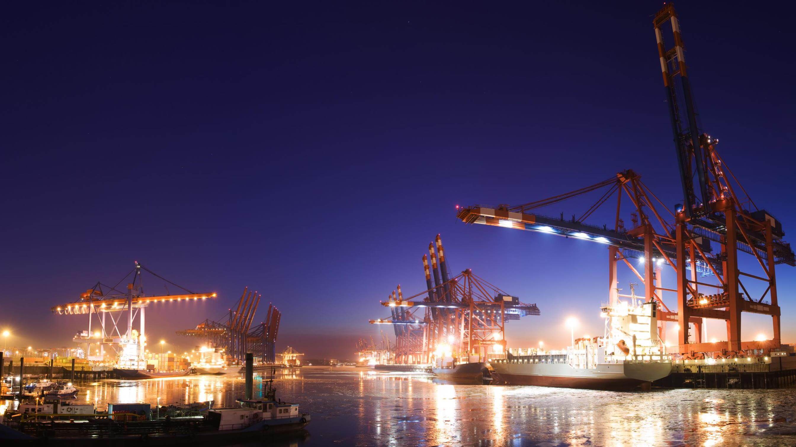 2020 Global Container Shipping Outlook | AlixPartners
