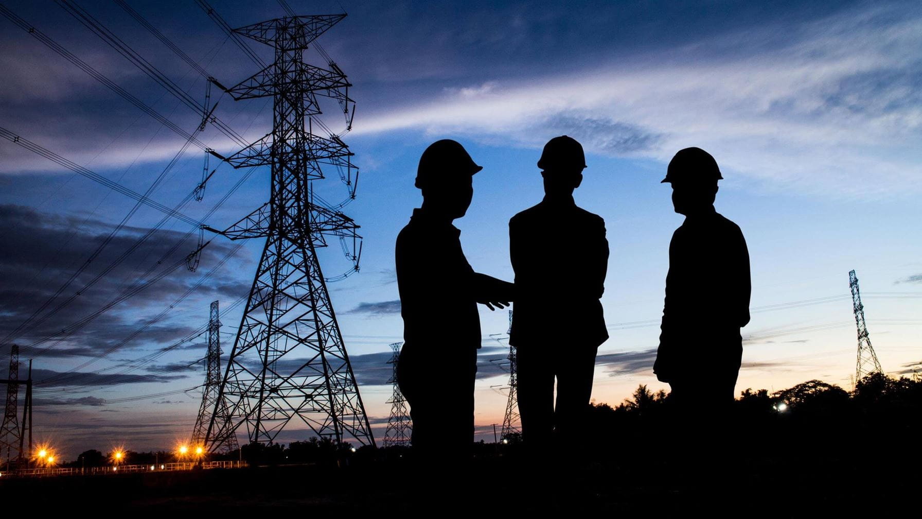 Zapobieganie przerwom w dostawach prądu podczas kryzysu energetycznego