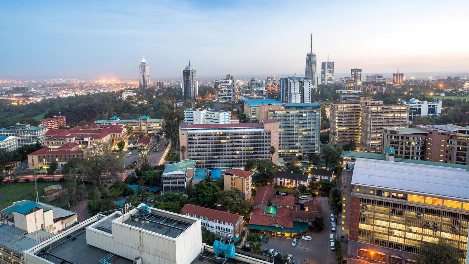 Centrala electrică din Kenya dă un impuls economiei