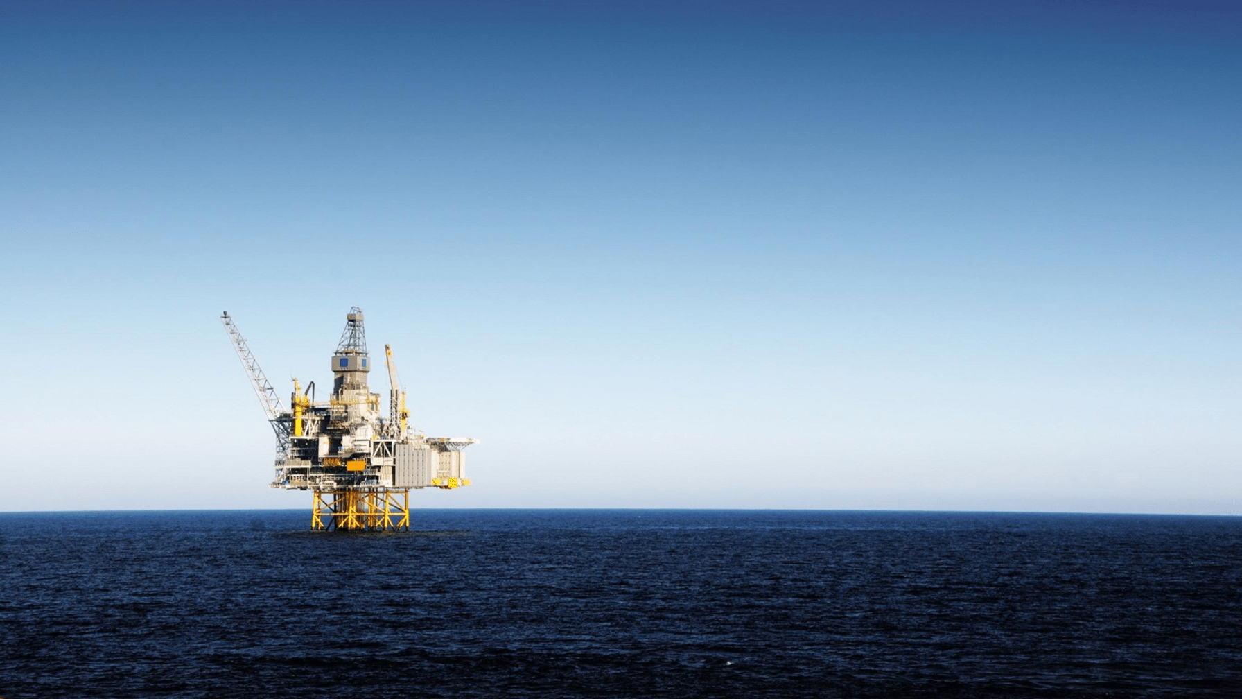 Extra offshore power for output and decommissioning