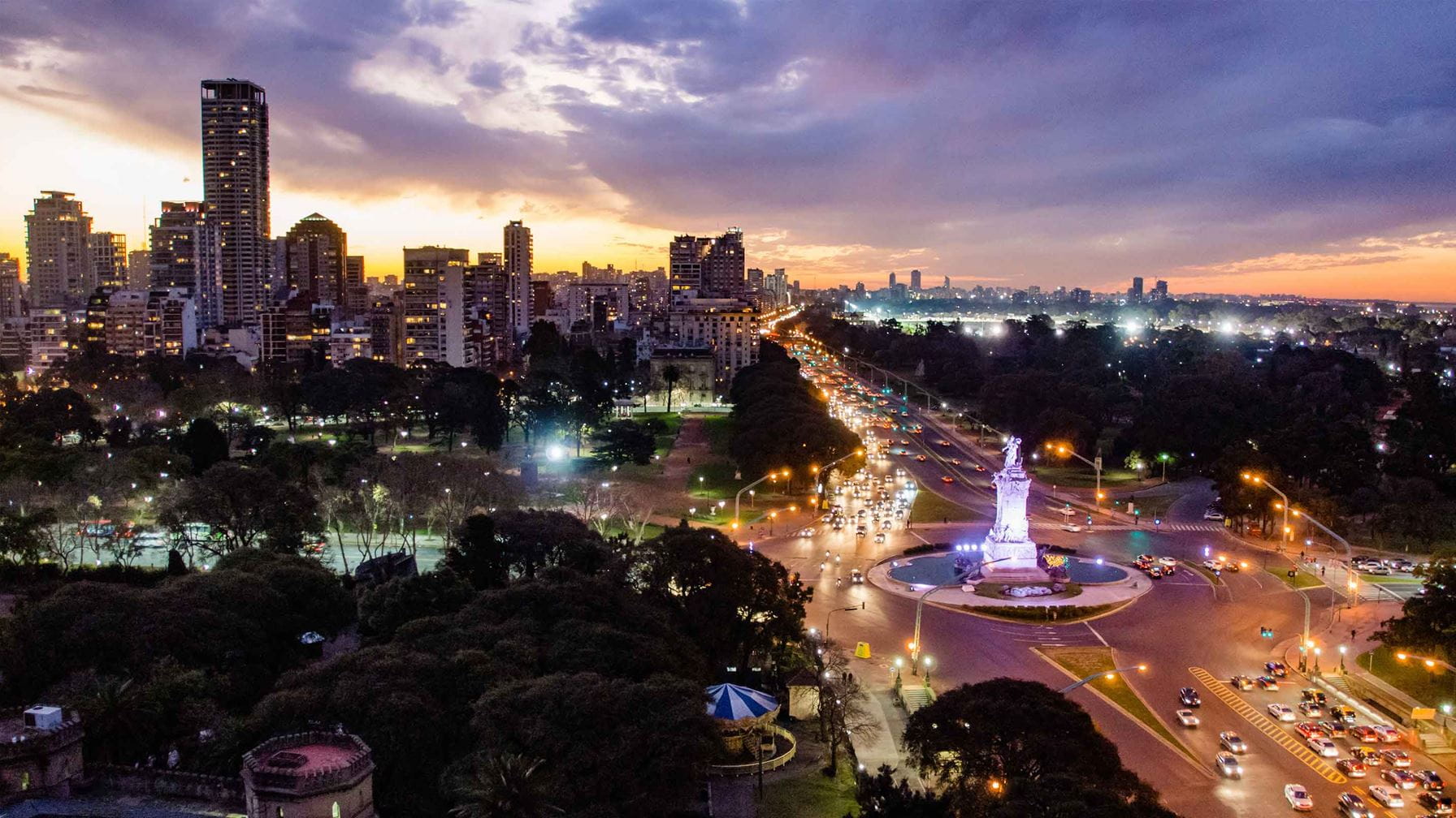 Suministro de energía de emergencia en tiempo récord para las localidades del sur de Buenos Aires   