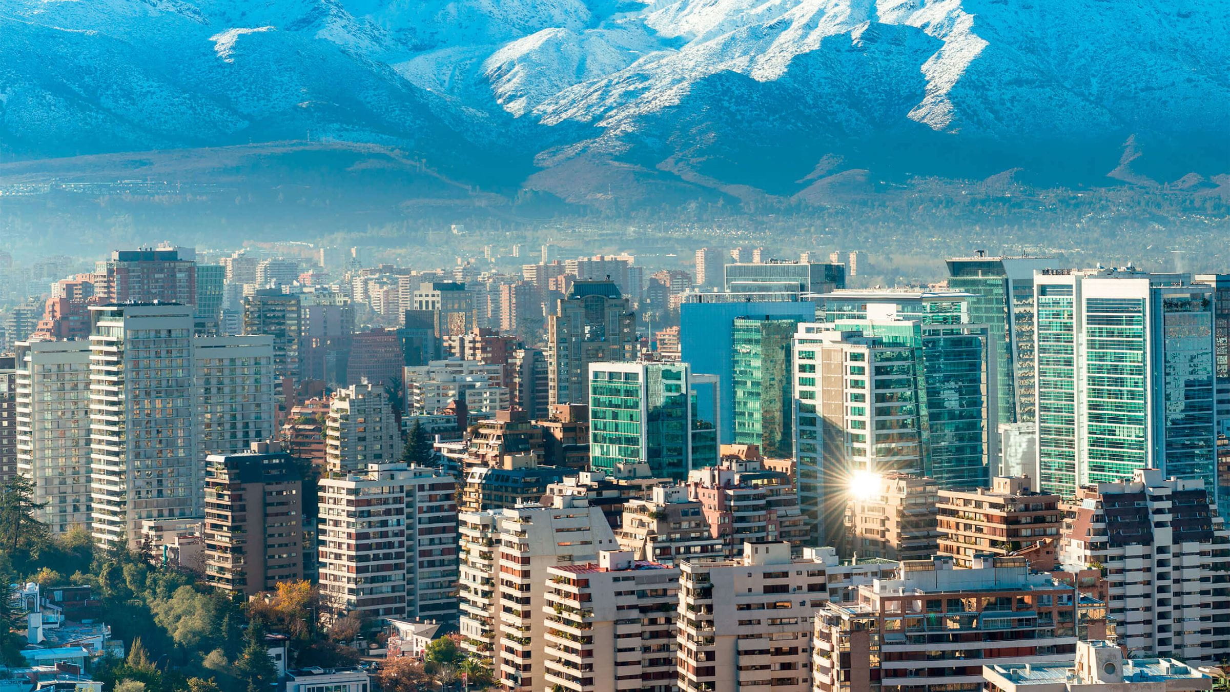 Solucionando déficit de generación en sistema interconectado de Chile
