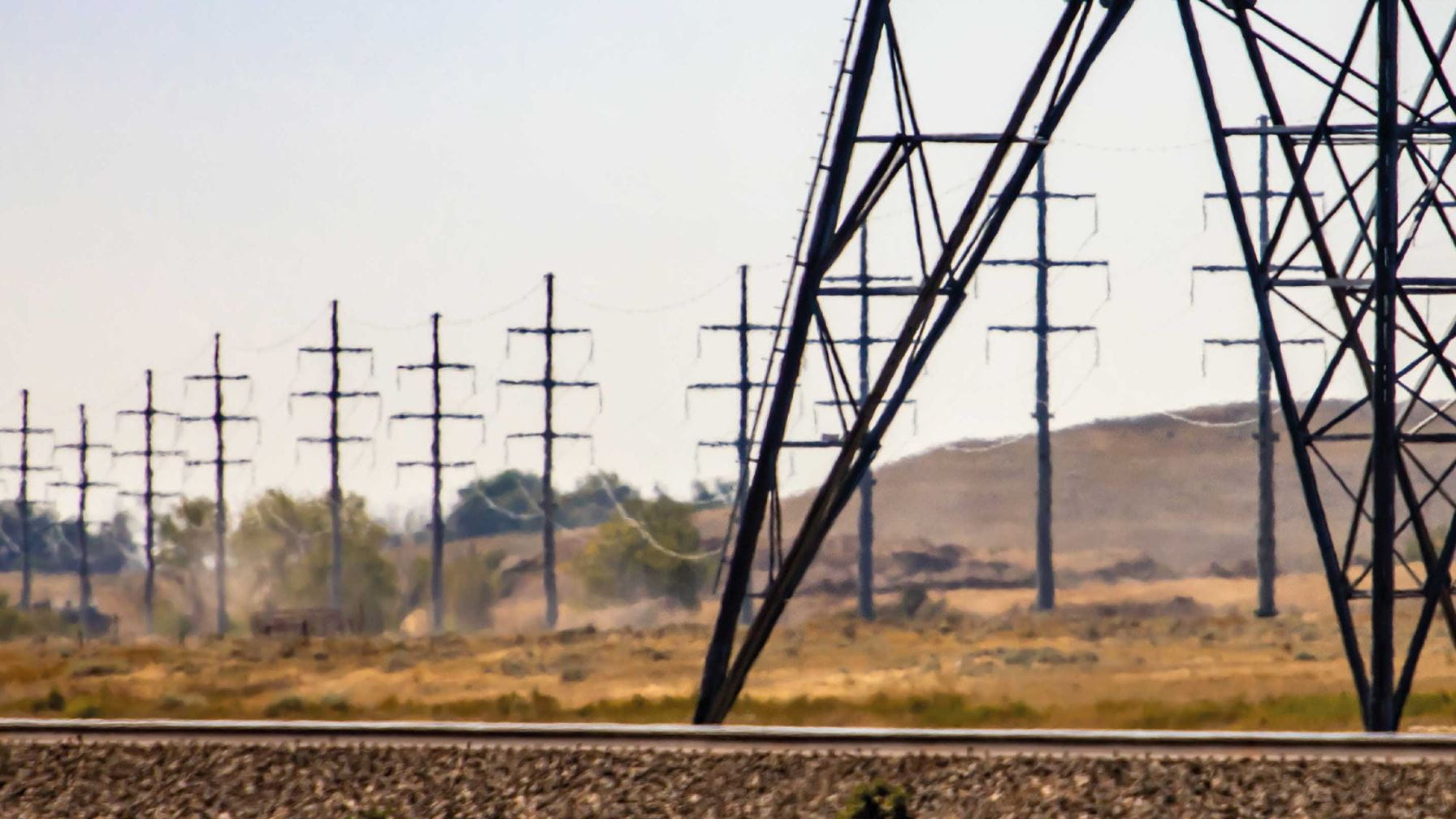  Helping T&D companies realize capital quicker and expedite grid improvements