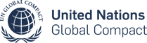 Logo of UN Global Compact
