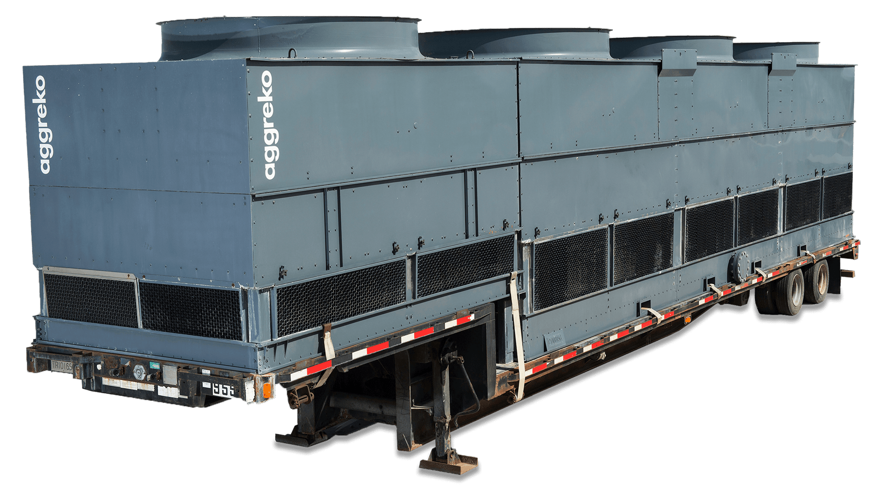 Cooling Tower 1000 ton Commercial Evaporative-1-lg
