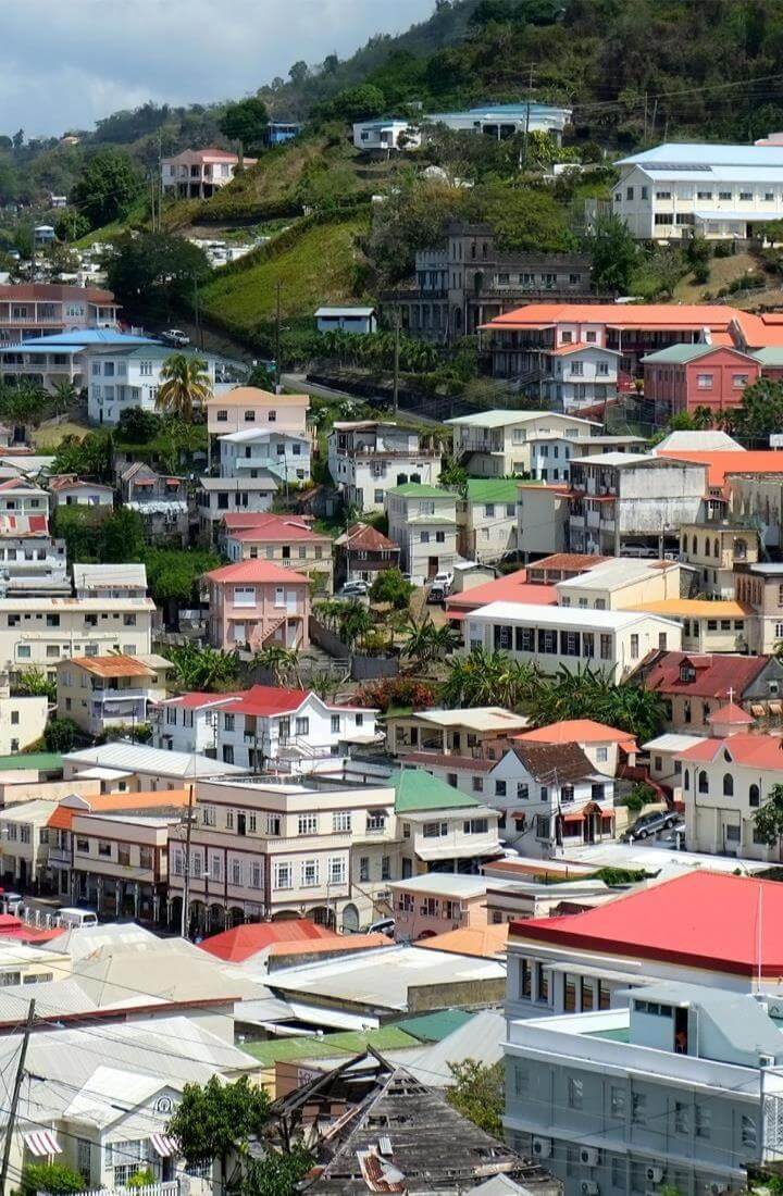 Insel St. Croix erhält Strom von Aggreko NGG-Generatoren