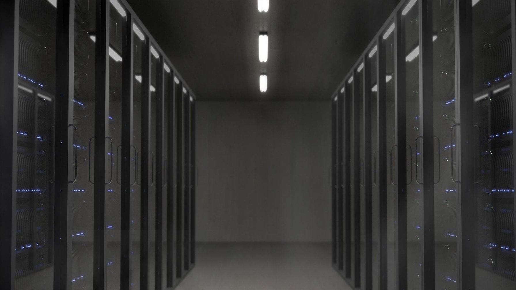 Putting a data centre system to the test