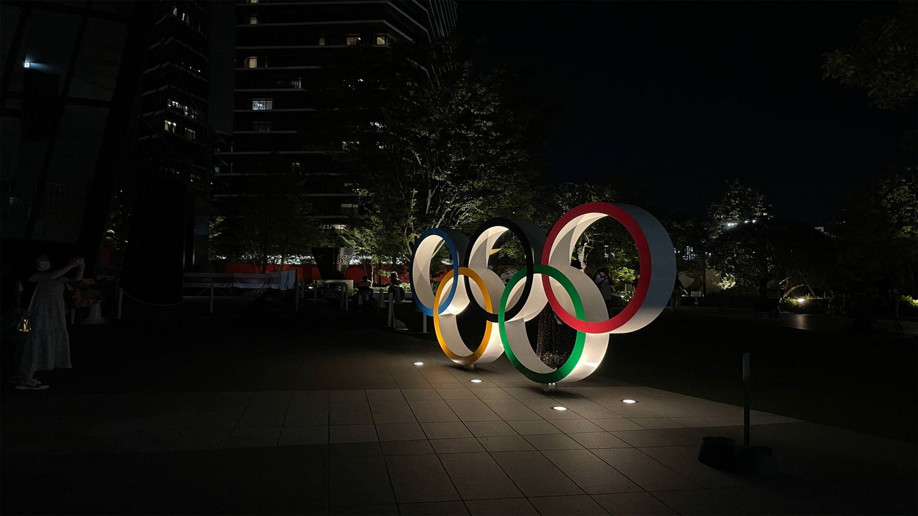 How Aggreko powered an unprecedented Tokyo 2020 Olympic Games