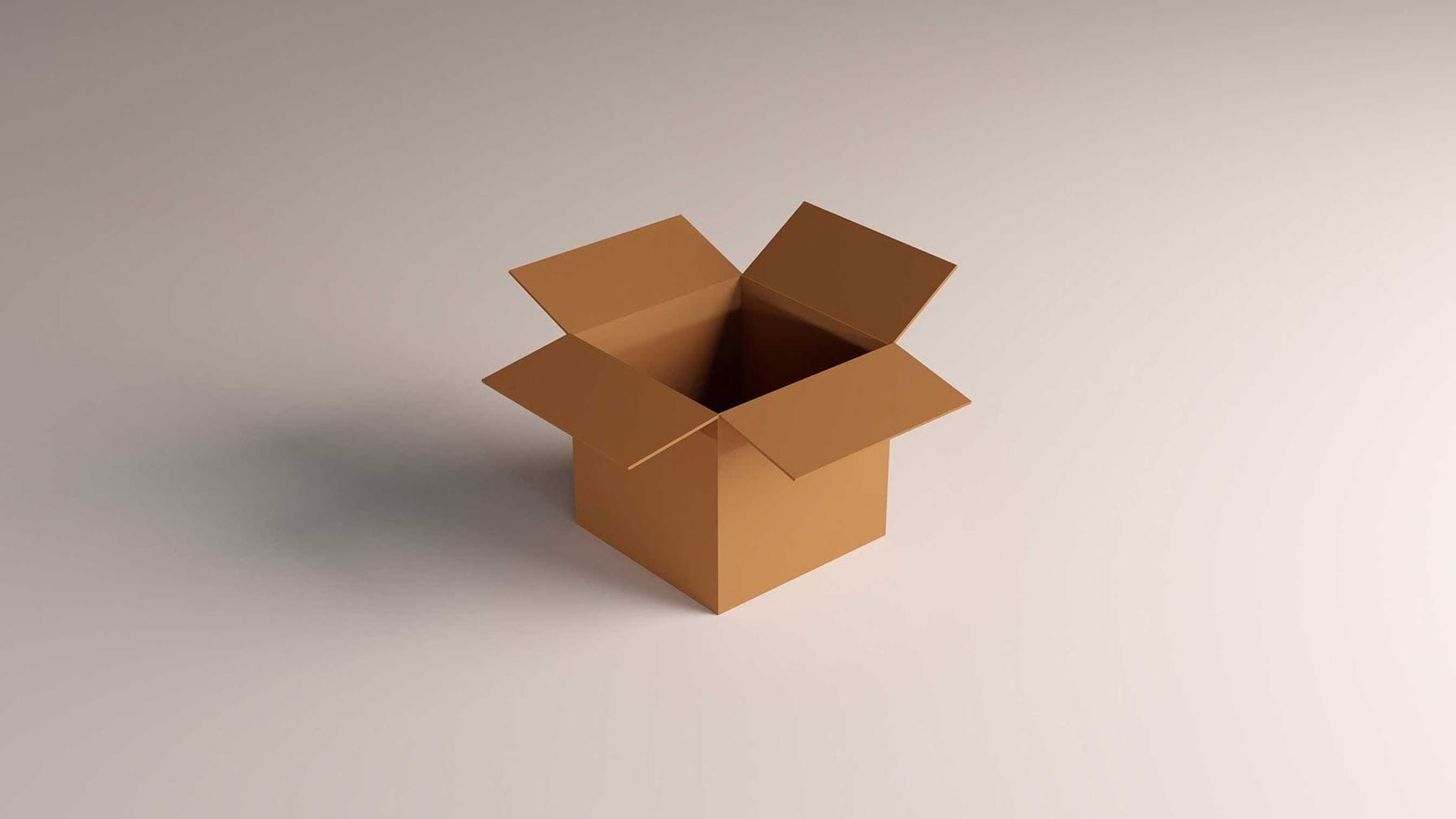 Thinking outside the box for cardboard manufacturer