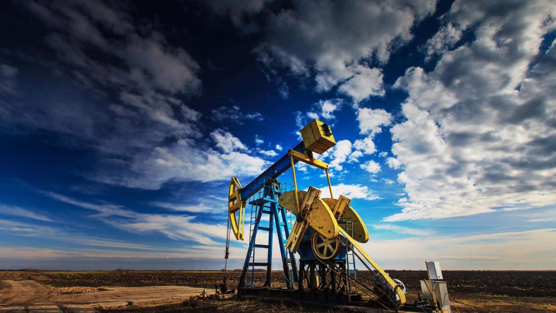 Delivering maximum value from mature oil wells