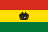 ボリビア（多民族国）