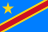 Congo (the Democratic Republic of the)