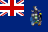 South Georgia och South Sandwich Islands